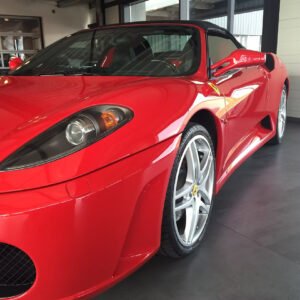FERRARI 430 F1 SPIDER