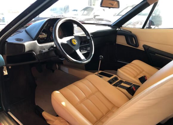 FERRARI 328 GTB – Image 2