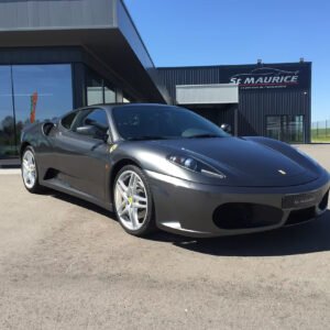 FERRARI 430 F1