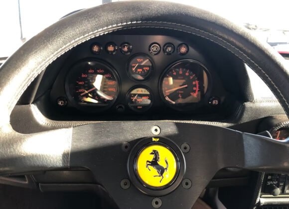 FERRARI 328 GTB – Image 4