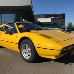 FERRARI 308 GTS
