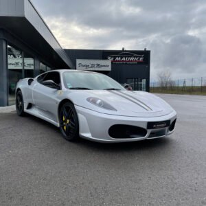 FERRARI 430 F1