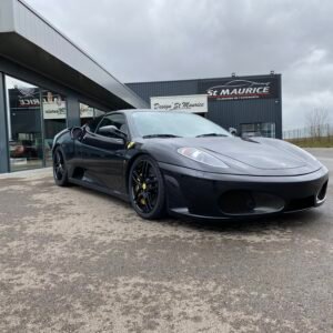 FERRARI 430 F1 HAMANN