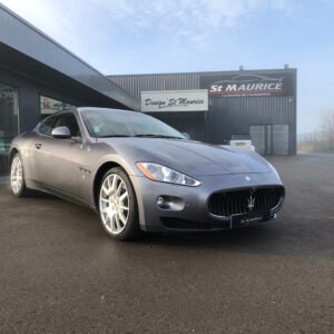 MASERATI GRANTURISMO 4.2
