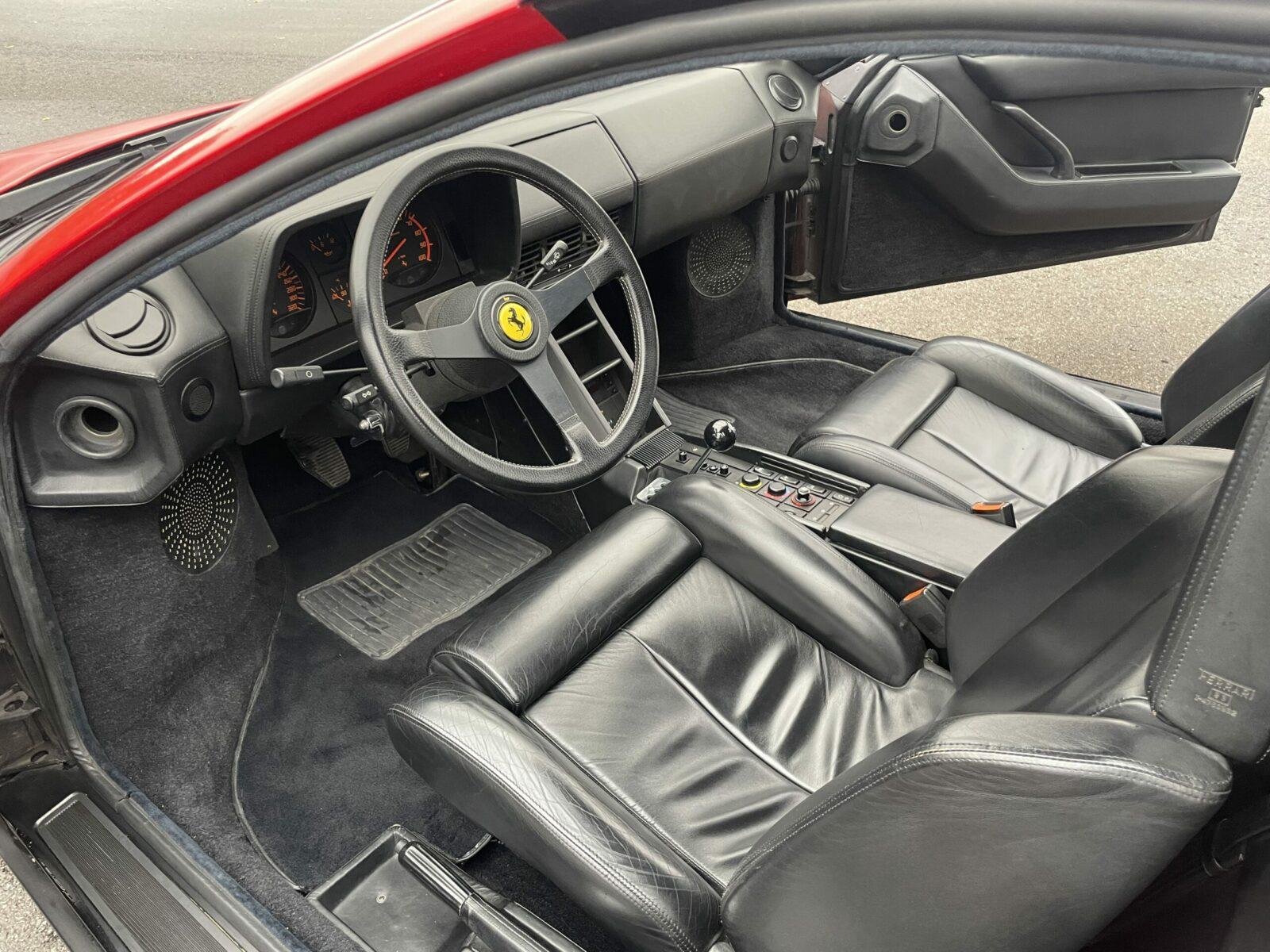 FERRARI TESTAROSSA – Image 6