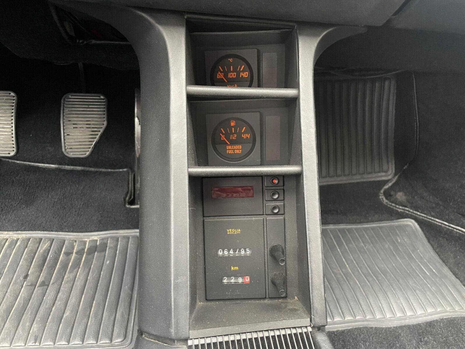 FERRARI TESTAROSSA – Image 8