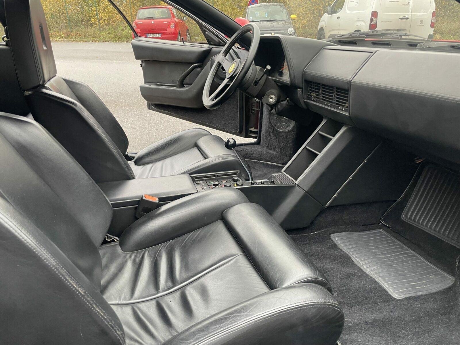 FERRARI TESTAROSSA – Image 11