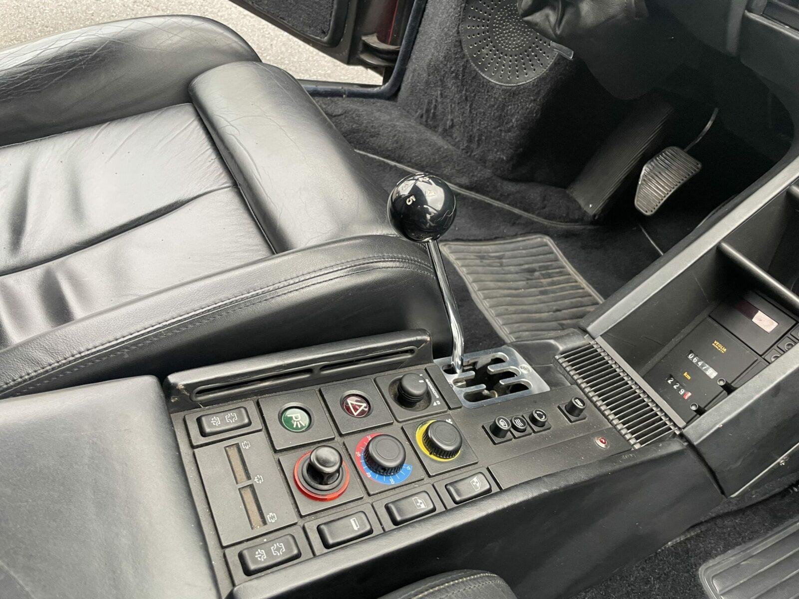 FERRARI TESTAROSSA – Image 12