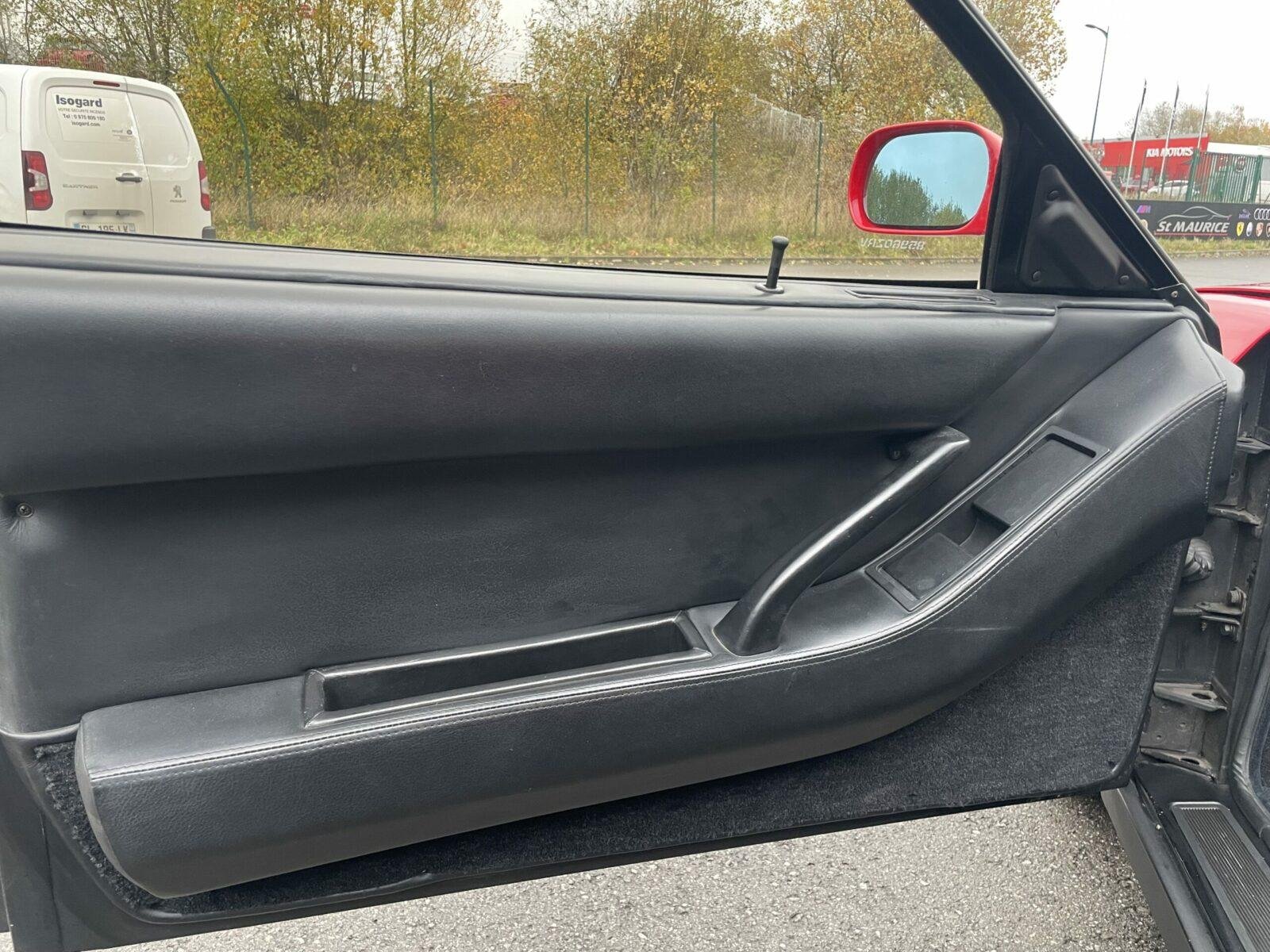 FERRARI TESTAROSSA – Image 14