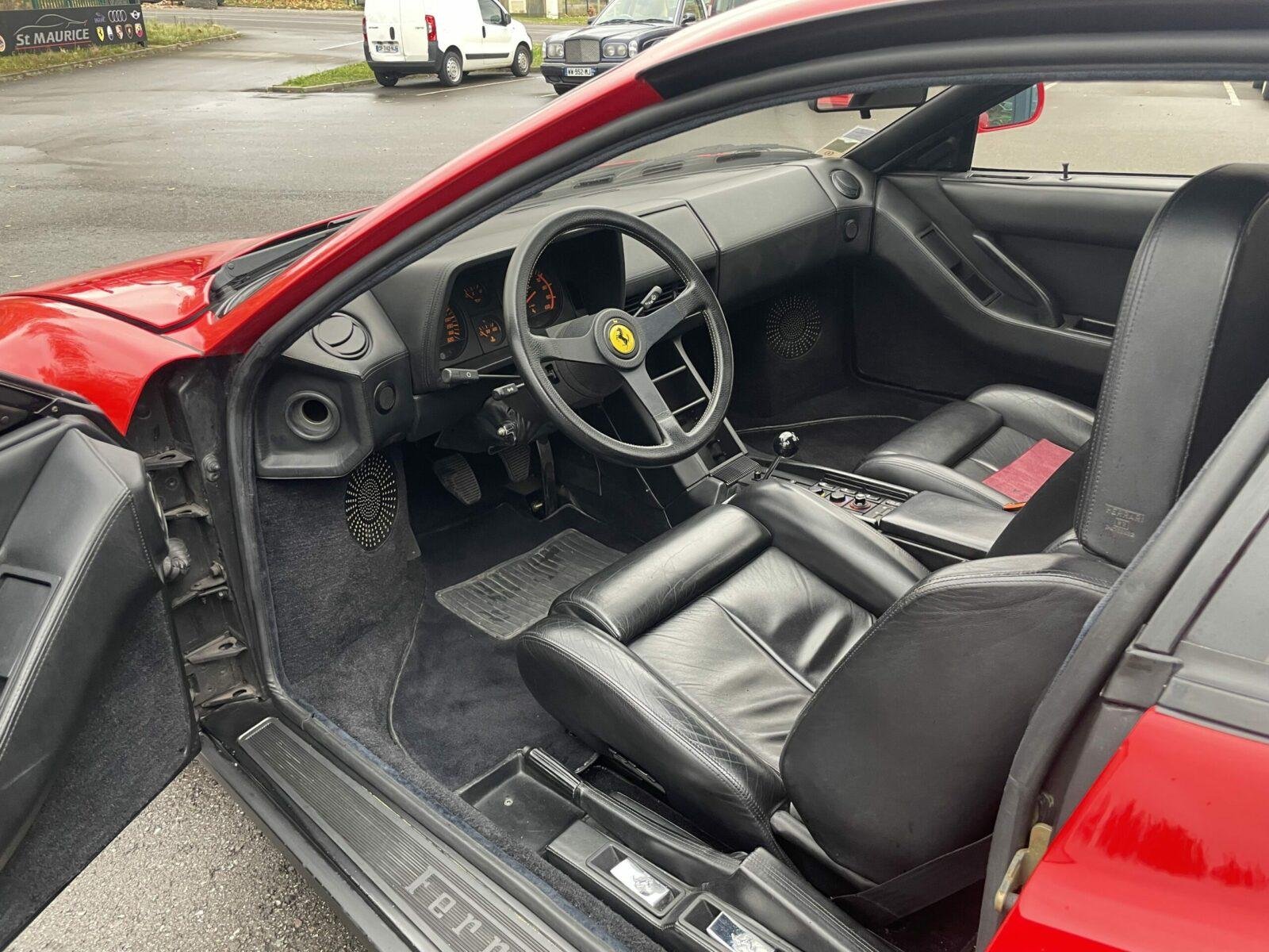FERRARI TESTAROSSA – Image 15