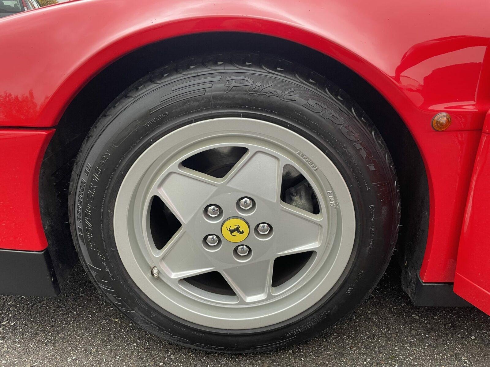 FERRARI TESTAROSSA – Image 16