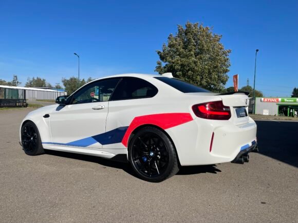 BMW M2 370CV – Image 2