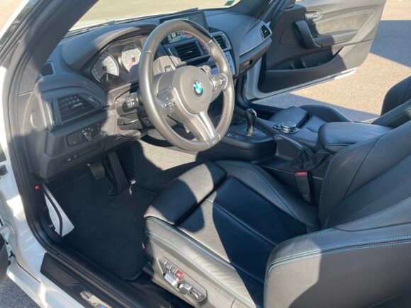 BMW M2 370CV – Image 3