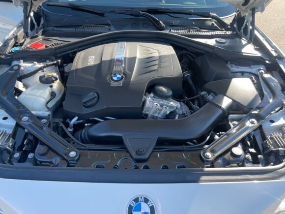 BMW M2 370CV – Image 4