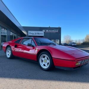 FERRARI 328 GTSI QV