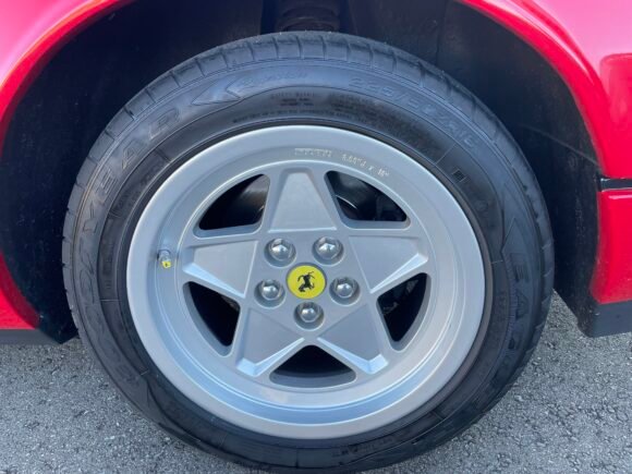 FERRARI 328 GTSI QV – Image 4