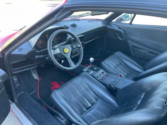 FERRARI 328 GTSI QV – Image 2