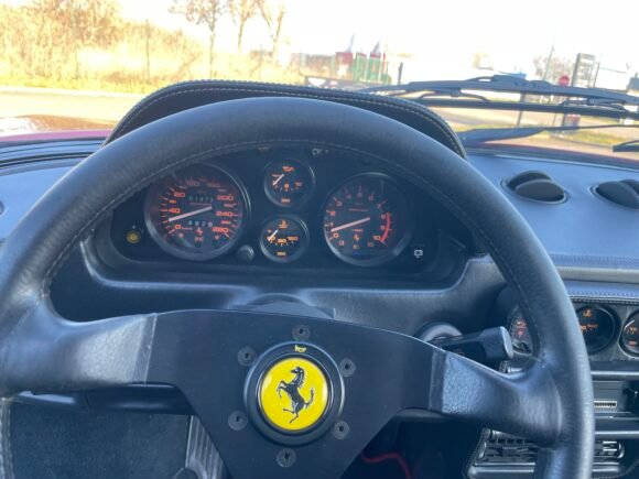 FERRARI 328 GTSI QV – Image 3