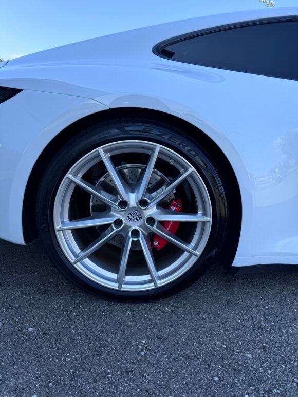 PORSCHE 992 CARRERA S 450CV – Image 14