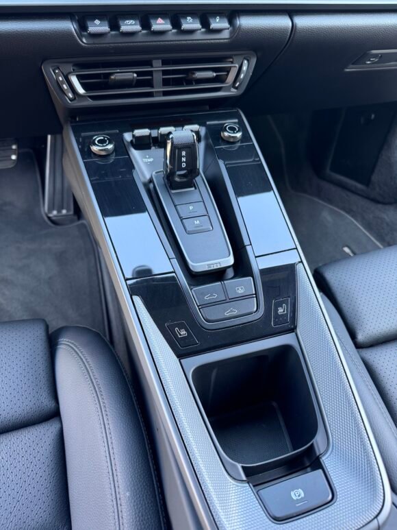 PORSCHE 992 CARRERA S 450CV – Image 10
