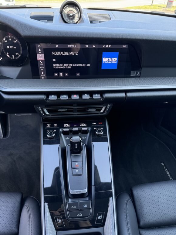 PORSCHE 992 CARRERA S 450CV – Image 7