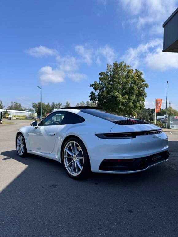 PORSCHE 992 CARRERA S 450CV – Image 12