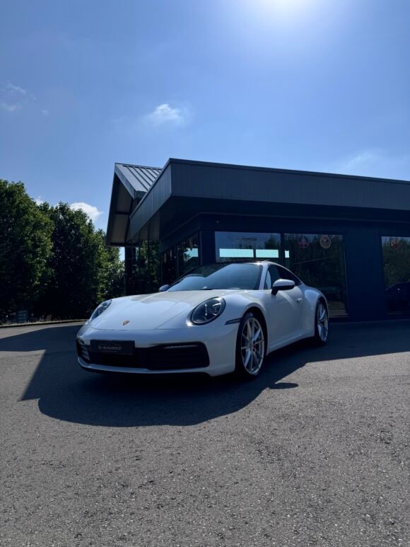 PORSCHE 992 CARRERA S 450CV – Image 3