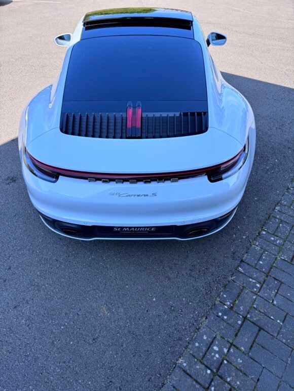 PORSCHE 992 CARRERA S 450CV – Image 13