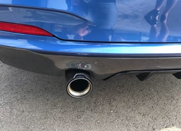 BMW M235I – Image 4