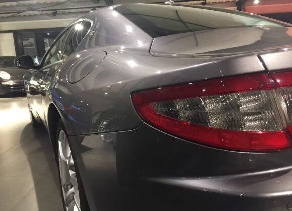 MASERATI GRANTURISMO 4.2 – Image 4