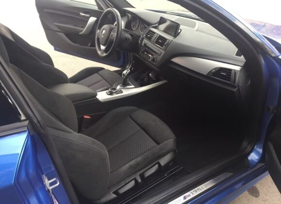 BMW M135I – Image 4