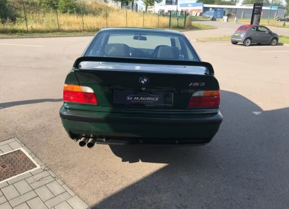 BMW M3 GT – Image 3