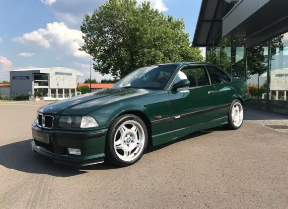 BMW M3 GT – Image 2