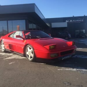 FERRARI 348 TB