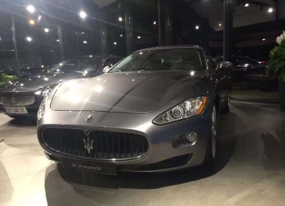 MASERATI GRANTURISMO 4.2 – Image 2