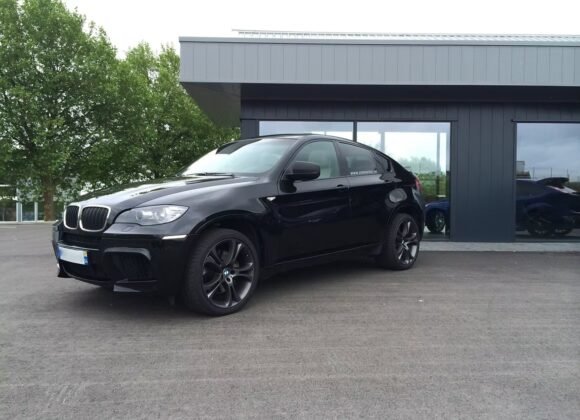 BMW X6 35D – Image 2