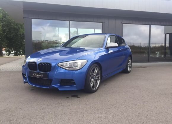 BMW M135I – Image 2