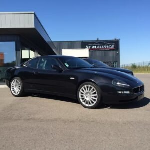 MASERATI 4.2 COUPE