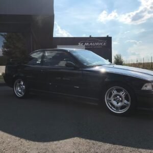 BMW M3 GT