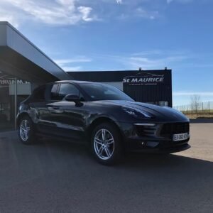 PORSCHE MACAN 2.0 250CV