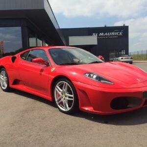 FERRARI 430 F1