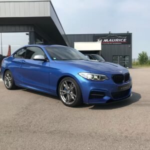 BMW M235I