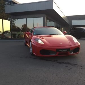 FERRARI 430 F1