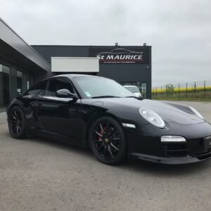 PORSCHE 9974S