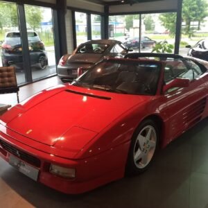 FERRARI 348 TS