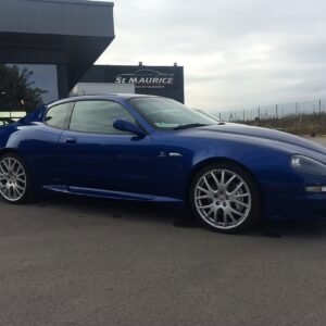 MASERATI 4.2 GRANSPORT