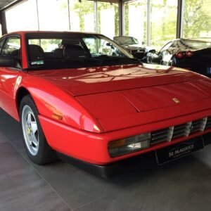 FERRARI MONDIAL T