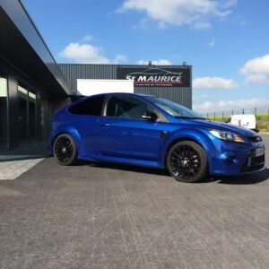 FORD FOCUS RS