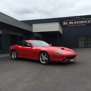 FERRARI 550 MARANELLO