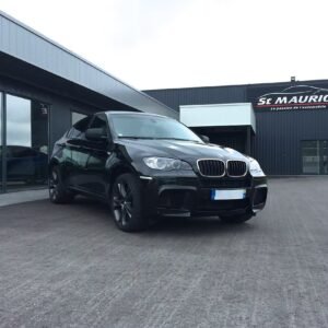 BMW X6 35D